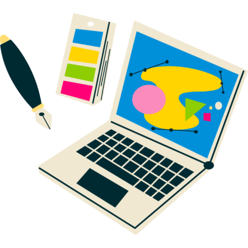 Design icon