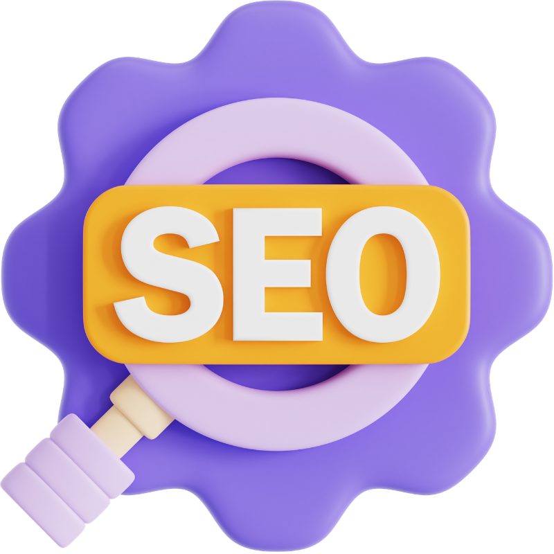 SEO de Base service icon